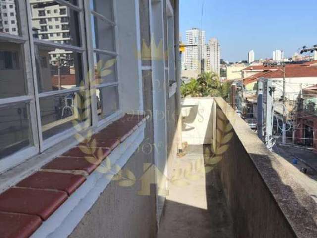 Casa para Locação em São Paulo, Parada Inglesa, 2 dormitórios, 1 banheiro