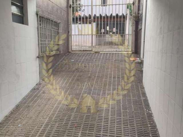 Casa Térrea para Locação em São Paulo, Vila Medeiros, 2 dormitórios, 1 suíte, 1 banheiro, 1 vaga