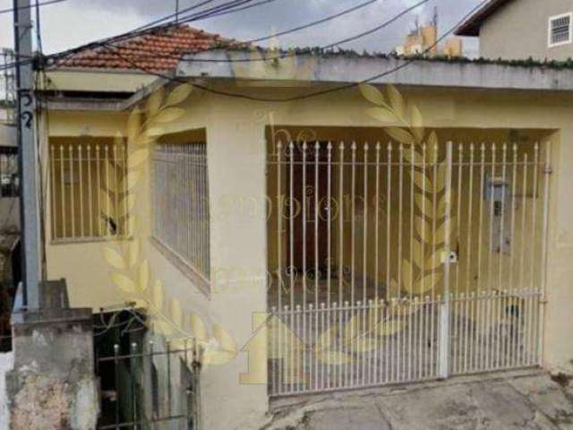 Casa Térrea para Venda em São Paulo, Vila Medeiros, 2 dormitórios, 1 banheiro, 1 vaga