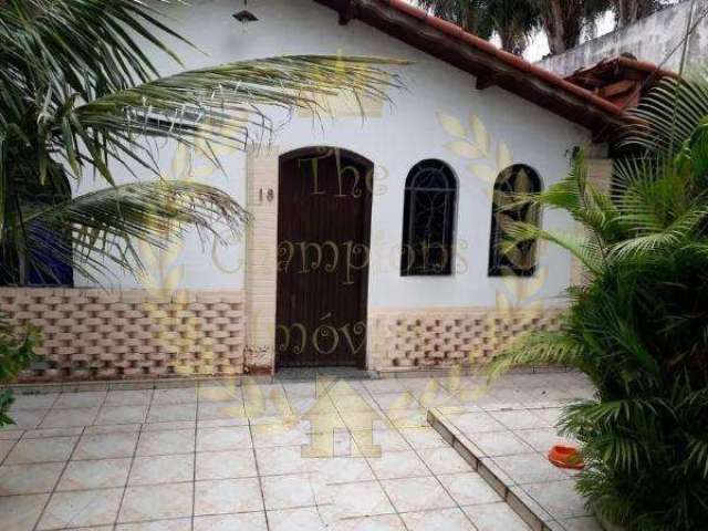 Casa para Venda em São Paulo, Vila Pedra Branca, 3 dormitórios, 1 suíte, 3 banheiros, 4 vagas