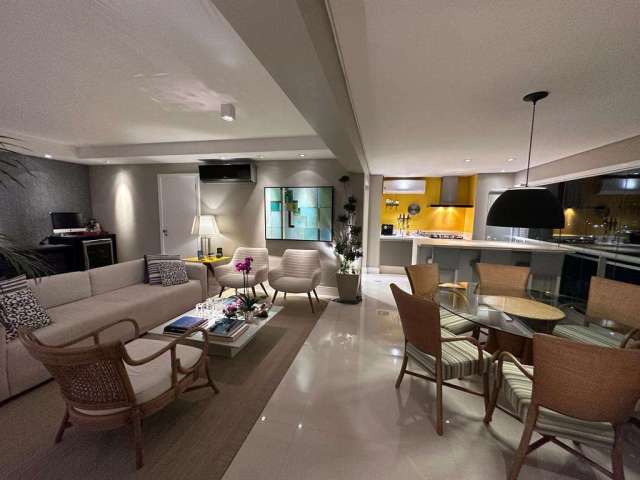 Apartamento com 3 quartos à venda na Rua Embira, 154, Patamares, Salvador, 172 m2 por R$ 1.790.000