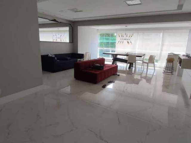 Apartamento com 3 quartos à venda na Rua Salgueiro, 379, Patamares, Salvador, 135 m2 por R$ 1.050.000