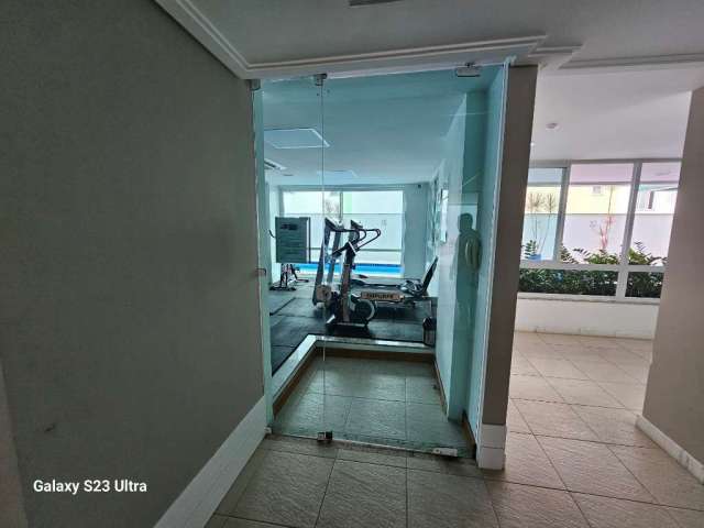 Apartamento para alugar com 2 suítes, 2 vagas soltas, mobiliado, 78m², posição norte, Alphaville 1, Salvador- Ba