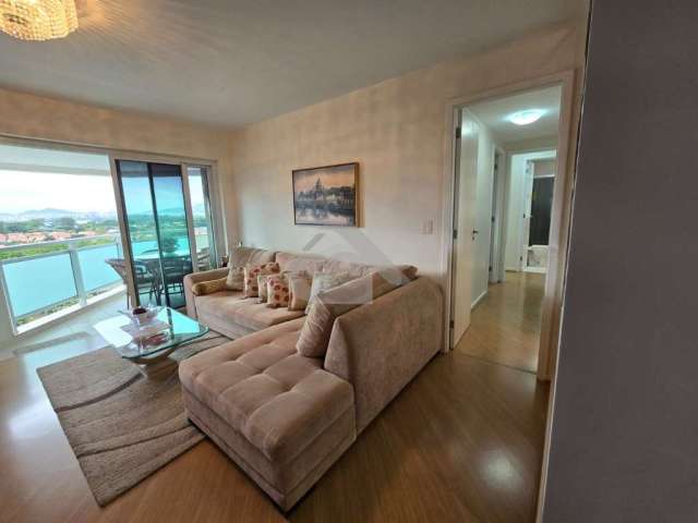 Apartamento com 3 quartos à venda na Avenida Malibu, 260, Barra da Tijuca, Rio de Janeiro por R$ 1.050.000