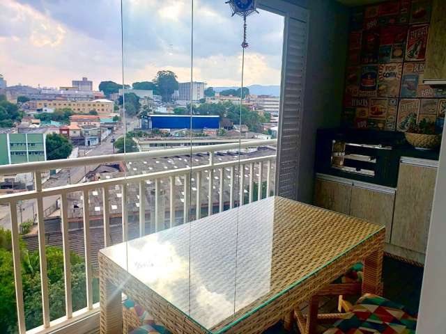 Apartamento cond lyfe park guarulhos exelente