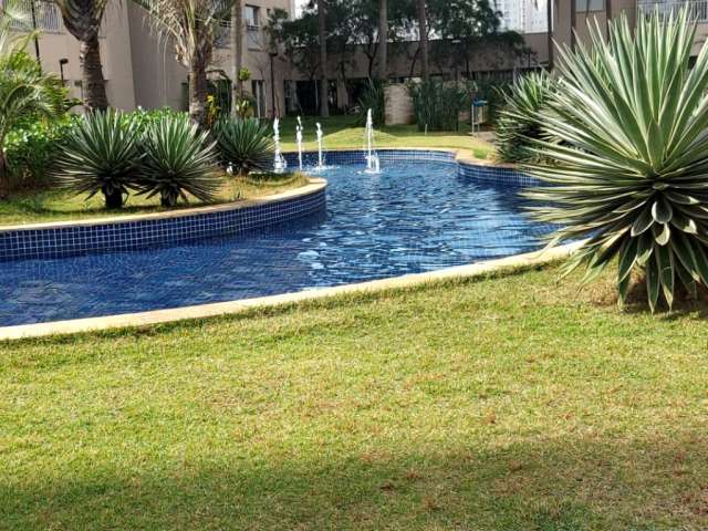 Apartamento exelente cond Parque Club Guarulhos