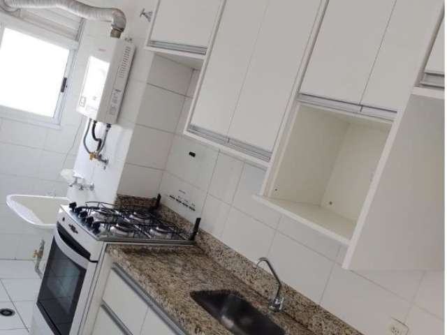 Apartamento exelente andar alto  Fatoo Reserva Vila Rio