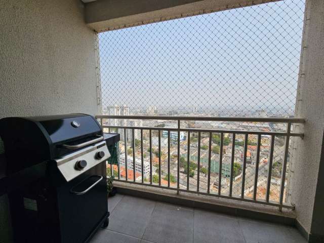 Lindo apartamento cond Lyfe park andar alto oportunidade