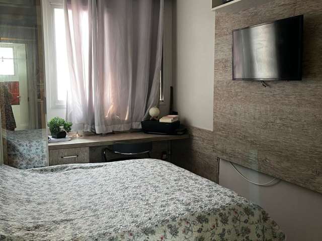 Lindo apartamento cond jardim das Flores mlMacedo