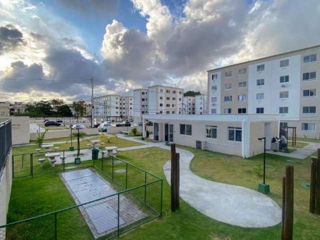 Apartamento com 2 quartos, 44m², à venda em Rio de Janeiro, Recreio dos Bandeirantes