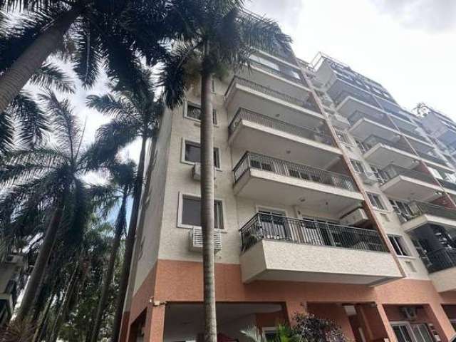 Apartamento 2 quartos ( 1 suíte) com armários. Condomínio Jardim Europa - Campo Grande