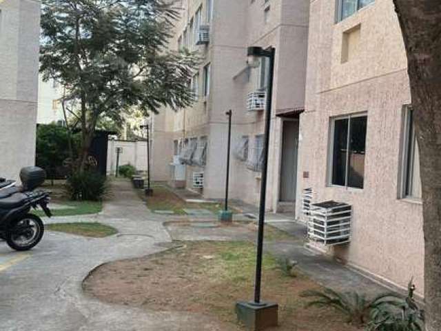 Apartamento 2 quartos com vaga, Reserva das arvores 2 campo grande, proximo ao Parque Shopping