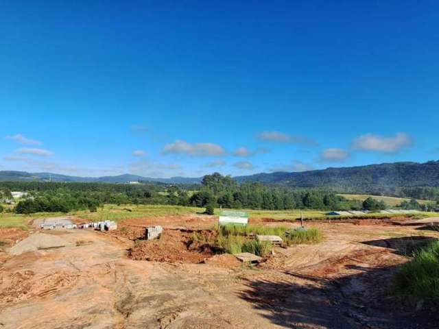 Terreno para Venda em Sapiranga, São Jaco