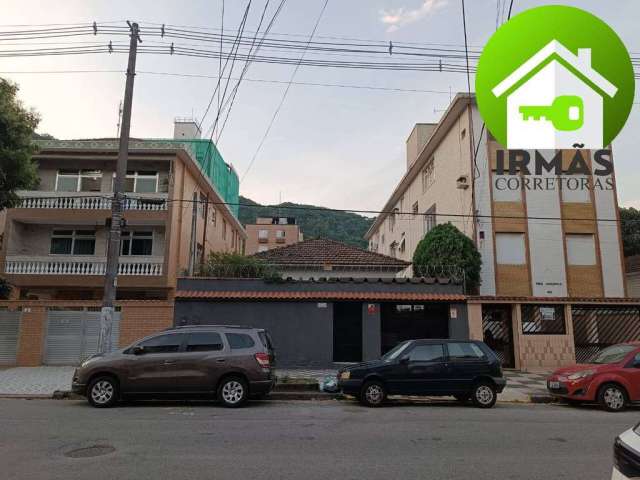 Locação comercial casa térrea - área total de 400 M2 no Marapé!