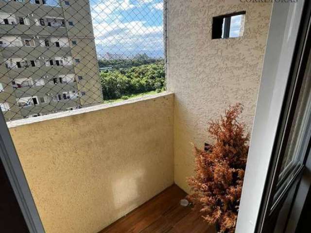 Apartamento  2 quartos por R$ 280.000,00 - Jardim dos Pássaros - Guarujá/SP