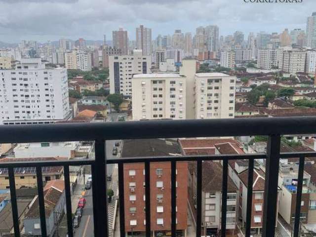 Locação Apartamento 2 Quartos no Way Orquidario - Santos SP