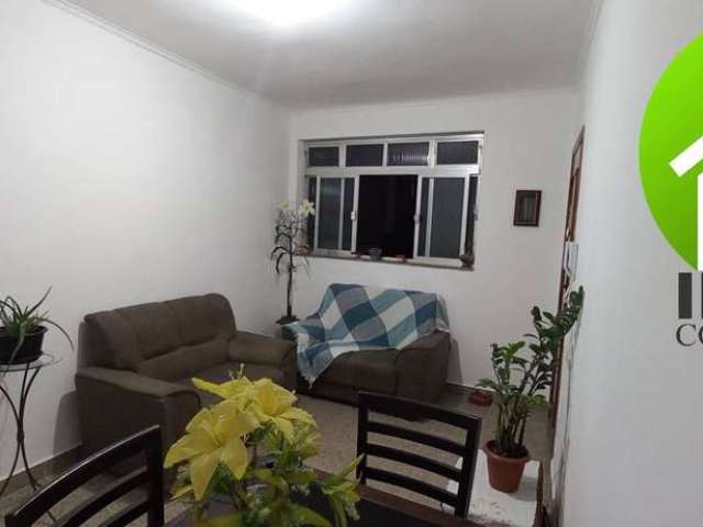 Apartamento 2 Quatos no Campo Grande - Santos SP