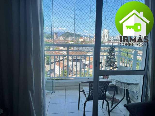 Oportunidade!! Apartamento 2 Quartos no Acqua Play - Santos SP