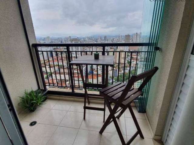 Locação Apartamento 2 Quartos Way Orquidário - Santos SP