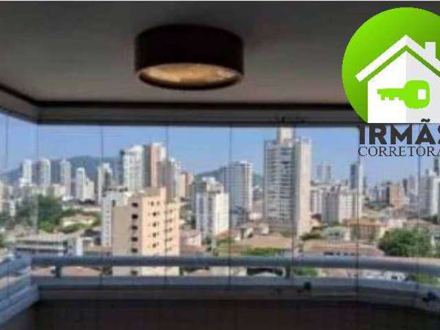 Locação Apartamento 1 Quarto na Ponta da Praia - Santos SP