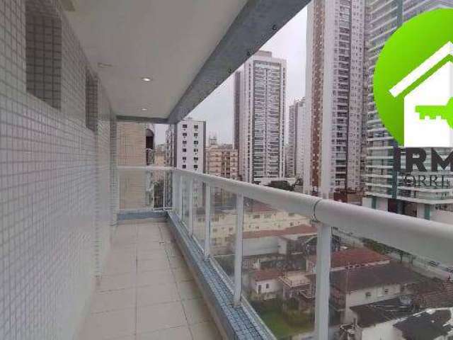 Apartamento 2 Quartos na Pompéia - Santos SP