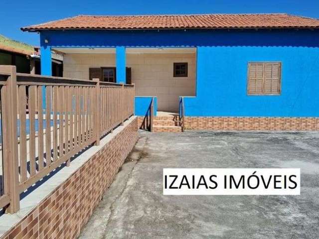 Cod 201: ótima casa com piscina - saquarema.