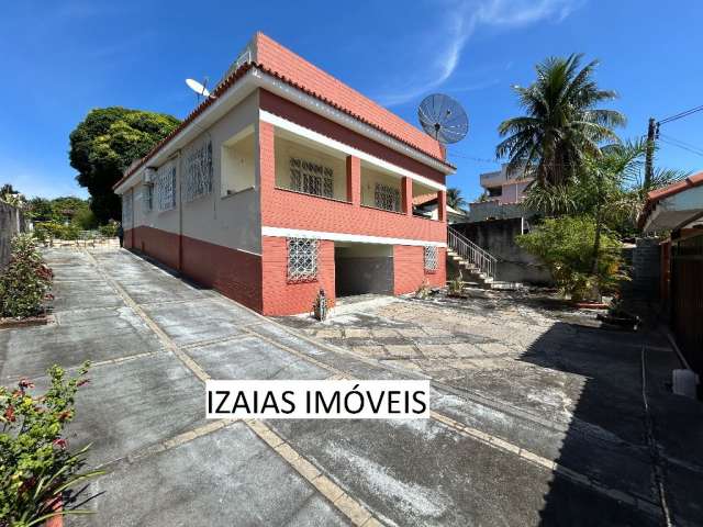 Cod 233: linda casa em bacaxá - saquarema.