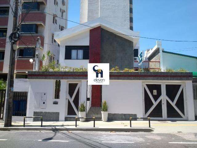 Casa para Venda em Salvador, Pituba, 5 dormitórios, 6 banheiros, 6 vagas