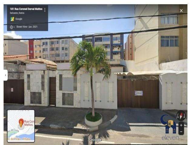 Casa para Locação em Salvador, Costa Azul