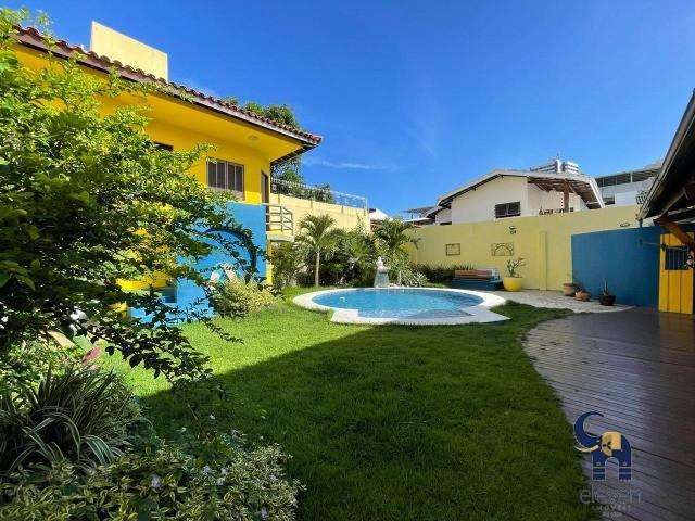 Casa para Venda em Salvador, Itaigara, 4 dormitórios, 4 suítes, 6 banheiros, 3 vagas