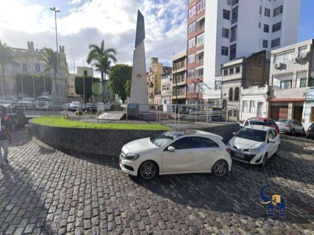 Casa para Venda em Salvador, NazarÉ, 5 dormitórios, 6 banheiros, 1 vaga