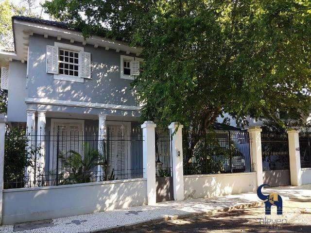 Casa para Venda em Salvador, Horto Florestal, 5 dormitórios, 4 suítes, 4 banheiros, 4 vagas