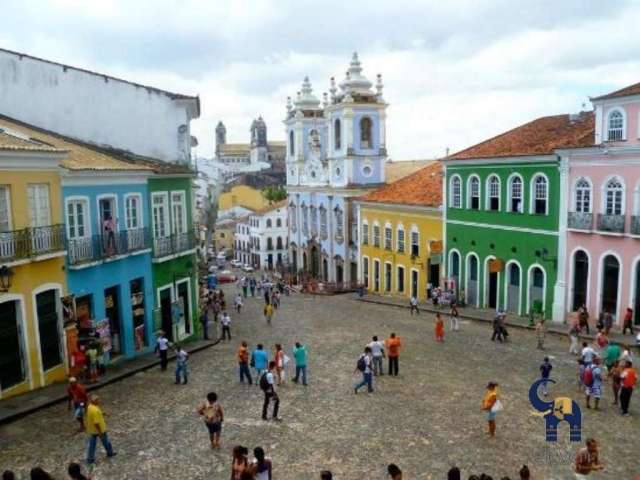 Casa para Venda em Salvador, Pelourinho, 3 dormitórios, 2 banheiros