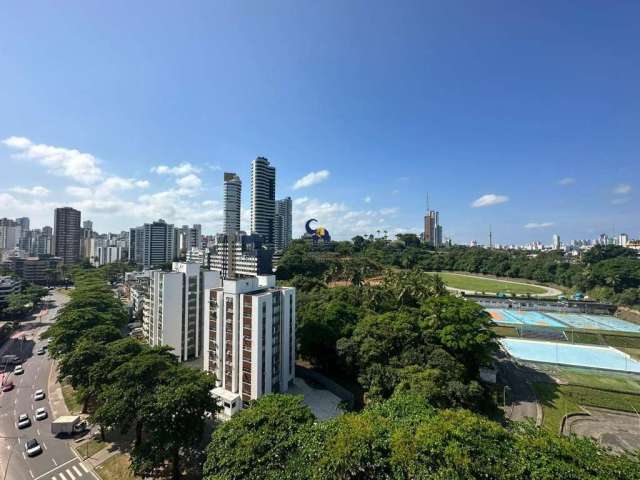 Apartamento para Venda em Salvador, Ondina, 1 dormitório, 1 suíte, 1 banheiro, 1 vaga