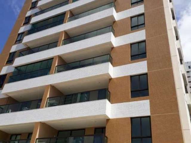 Apartamento para Venda em Salvador, Jardim Apipema, 2 dormitórios, 1 suíte, 2 vagas