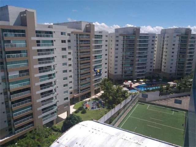 Apartamento para Venda em Salvador, Barra, 3 dormitórios, 1 suíte, 3 banheiros, 3 vagas