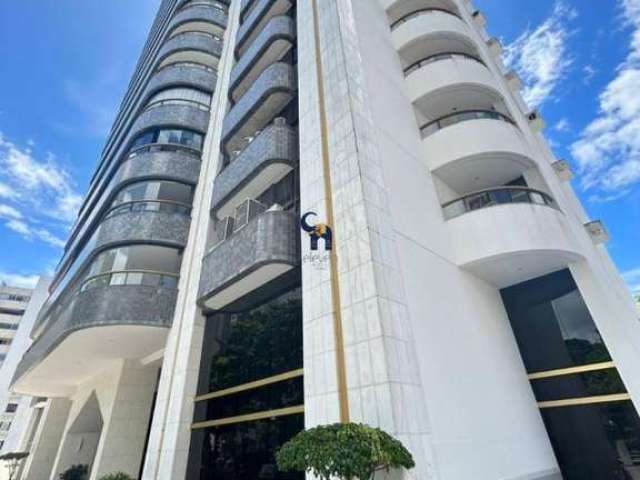 Apartamento para Venda em Salvador, Graça, 4 dormitórios, 4 suítes, 6 banheiros, 4 vagas