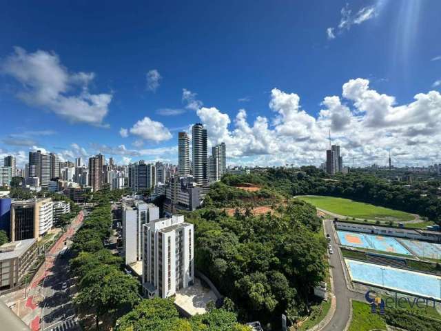 Apartamento  LOCAÇÃO MOBILIADA BEACH CLASS  Ondina, Salvador, 2/4 vista Ondina mobiliado