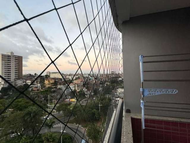 Ap 2/4 uma suite na federação com infra