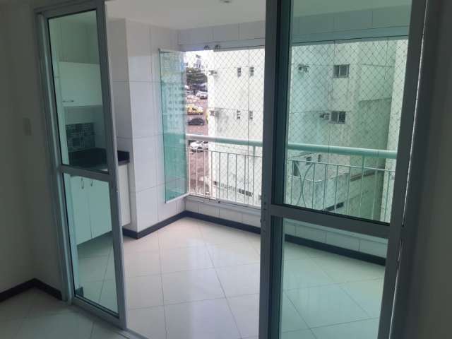 Ap na vila laura 3/4 uma suite com infra