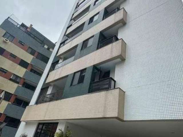 Apartamento para Venda em Salvador, Pituba, 1 dormitório, 1 suíte, 1 banheiro, 1 vaga