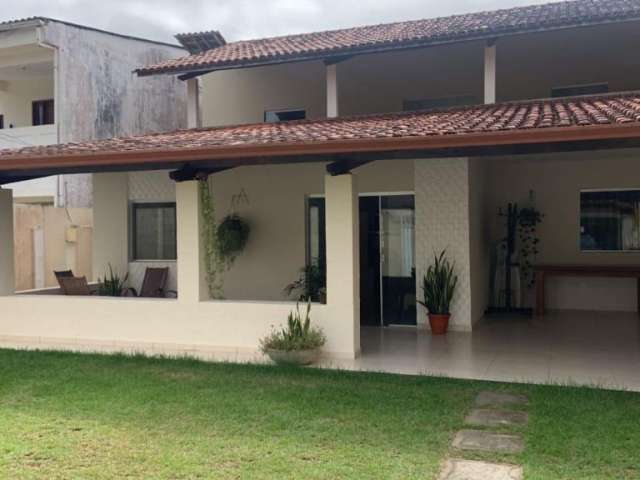 Casa 5/4 uma suite em sapetinga em ilheus