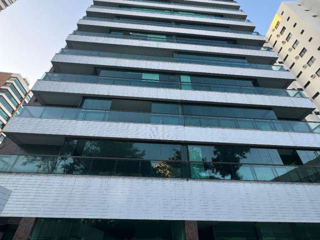 Ap villagio pananby 4 suite infra com 235 m e 4 vagas