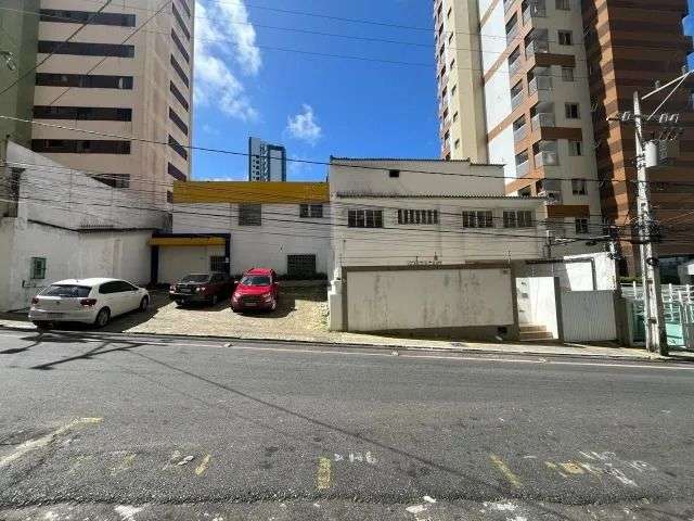 Casa na graça para incorporação