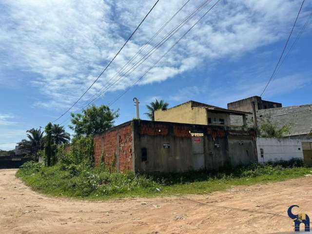 Terreno de esquina  em ilhéus no nossa senhora da vitória