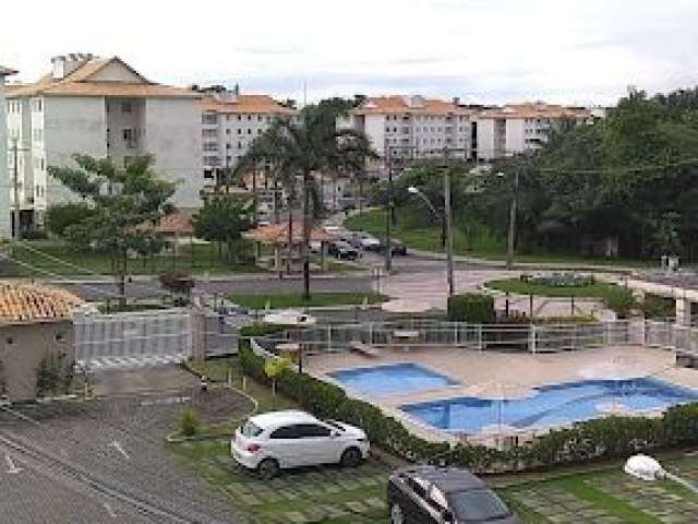 Ap 3/4 condominio reserva parque  das cachoeiras