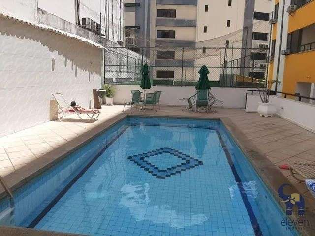 APARTAMENTO, 3 QUARTOS, 2 BANHEIROS SENDO UM NA SUÍTE Imbuí - Salvador - BA