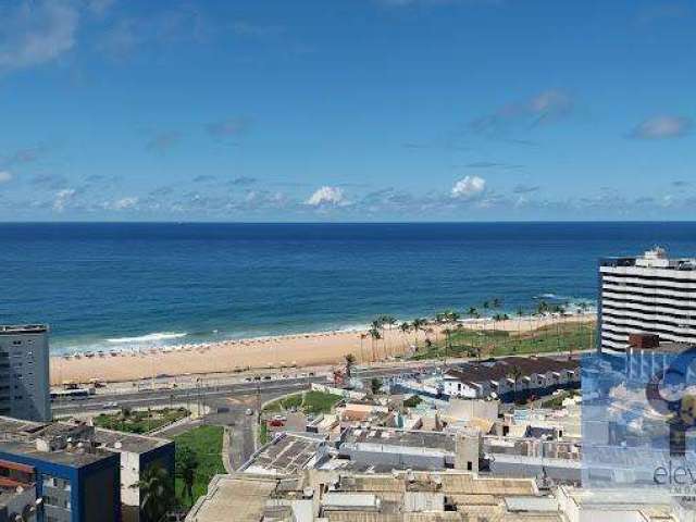 Apartamento para Venda em Salvador, Jardim Armação, 1 dormitório, 1 suíte, 1 banheiro, 1 vaga