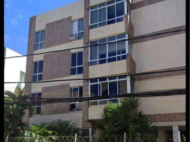 Apartamento para Venda em Salvador, Stiep, 3 dormitórios, 1 suíte, 3 banheiros, 3 vagas