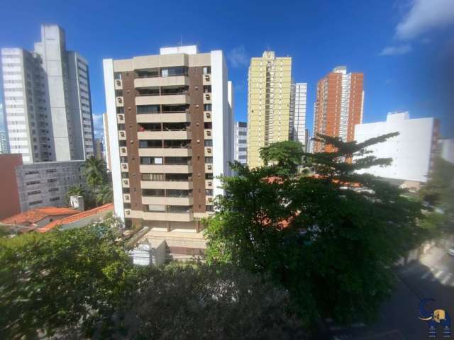 Apartamento para venda  2/4  uma suite no bairro pituba,